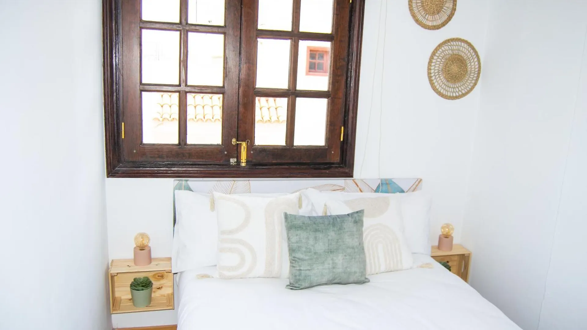 Casa Alessandro By Best Holidays Fuerteventura Κοραλέχο Ισπανία