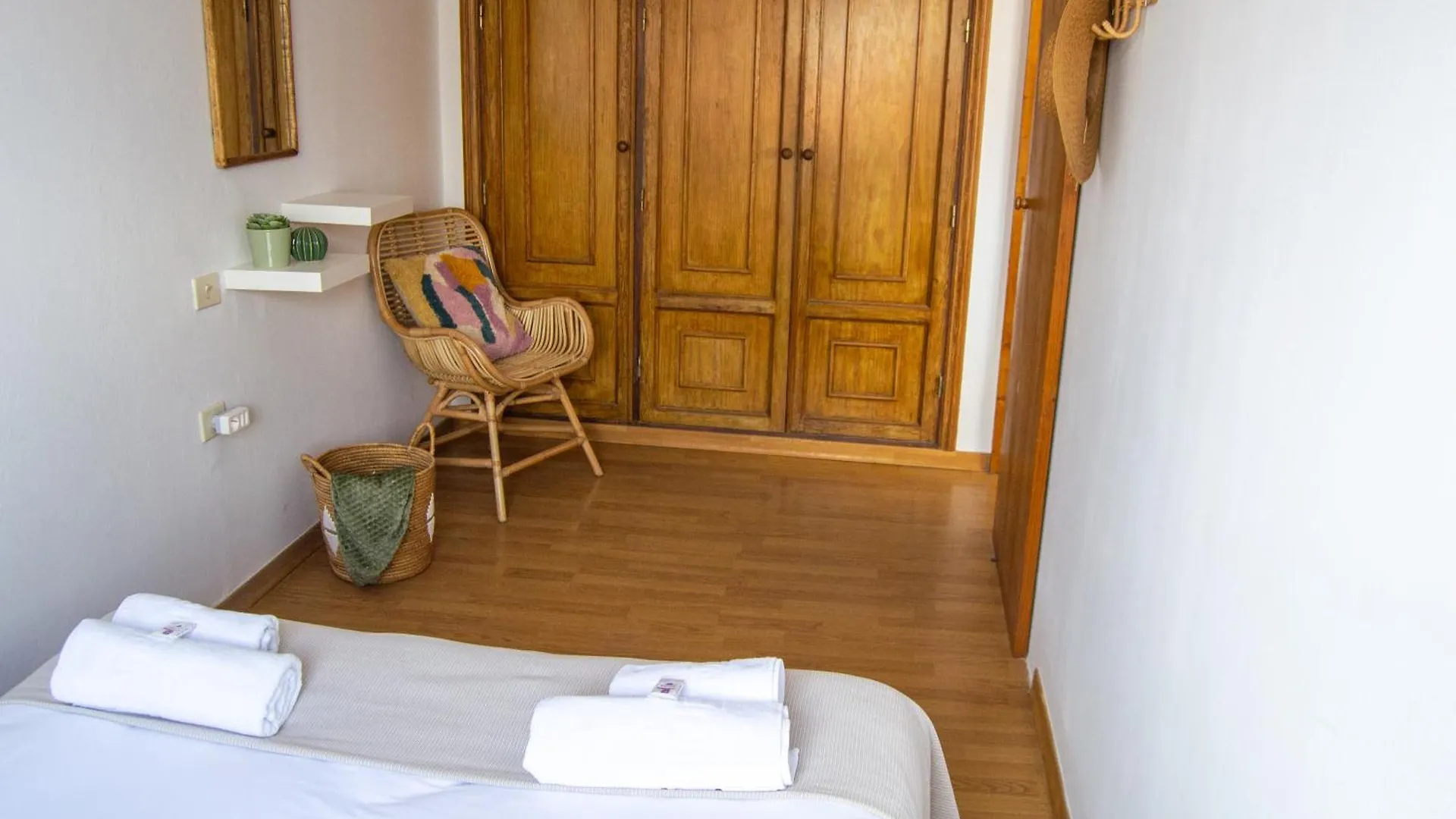 Casa Alessandro By Best Holidays Fuerteventura Κοραλέχο 0*,  Ισπανία