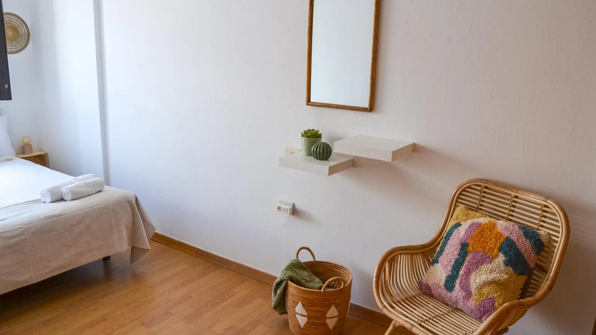 Casa Alessandro By Best Holidays Fuerteventura Κοραλέχο Διαμέρισμα