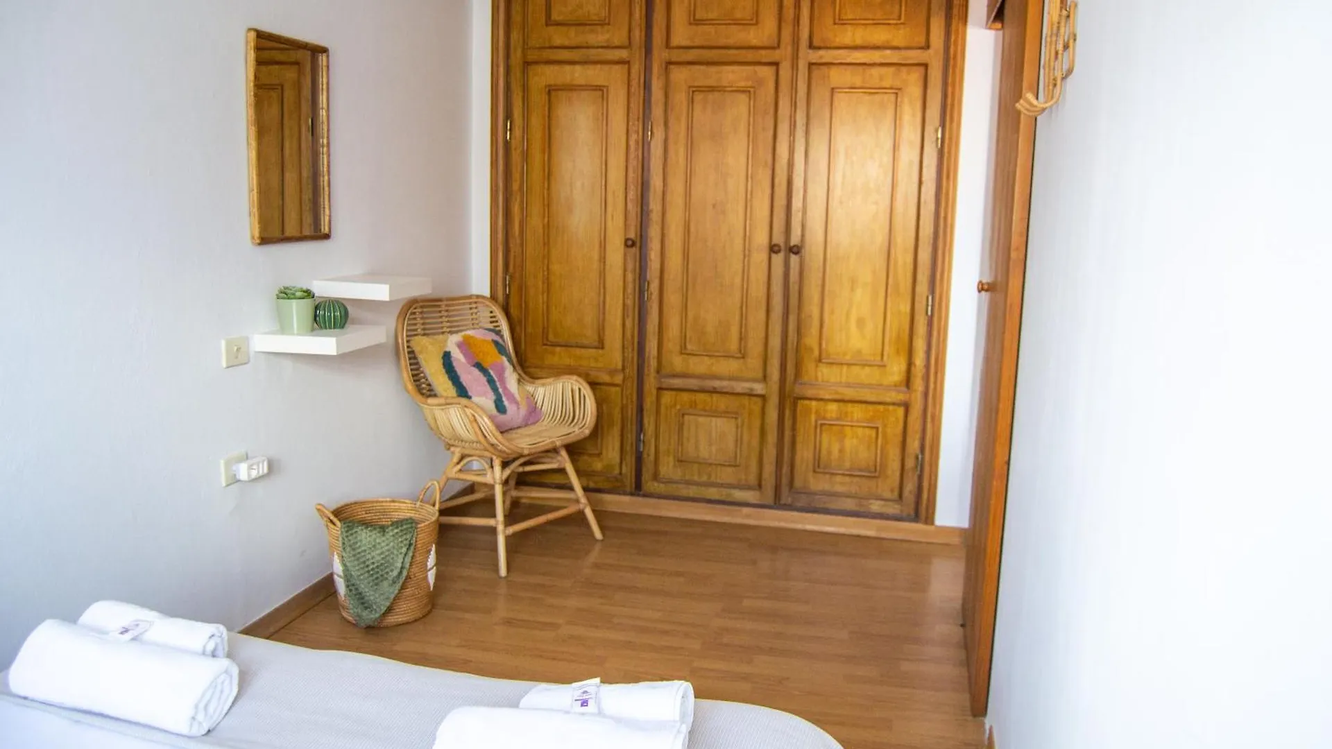 Casa Alessandro By Best Holidays Fuerteventura Κοραλέχο