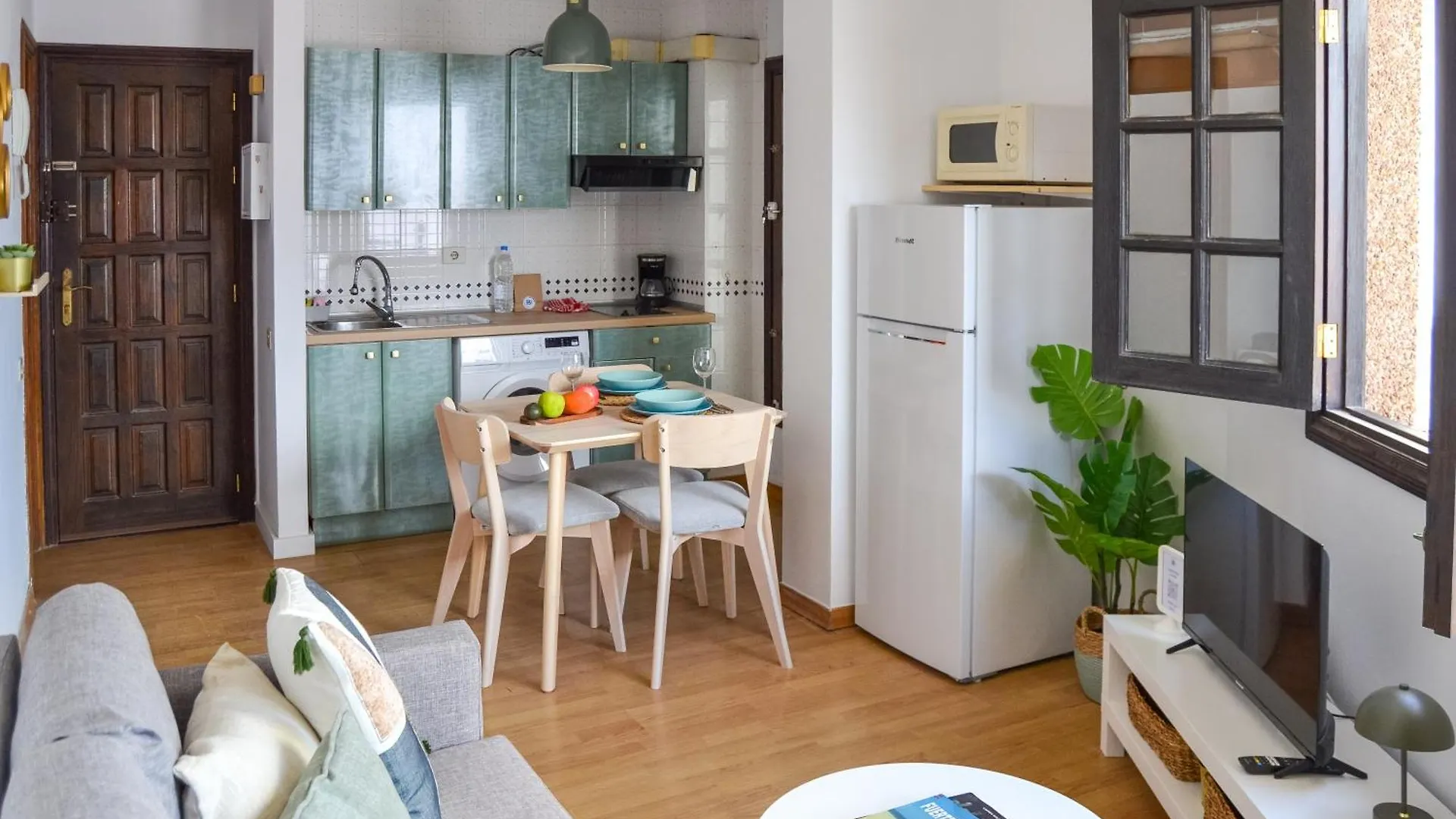 Casa Alessandro By Best Holidays Fuerteventura Κοραλέχο