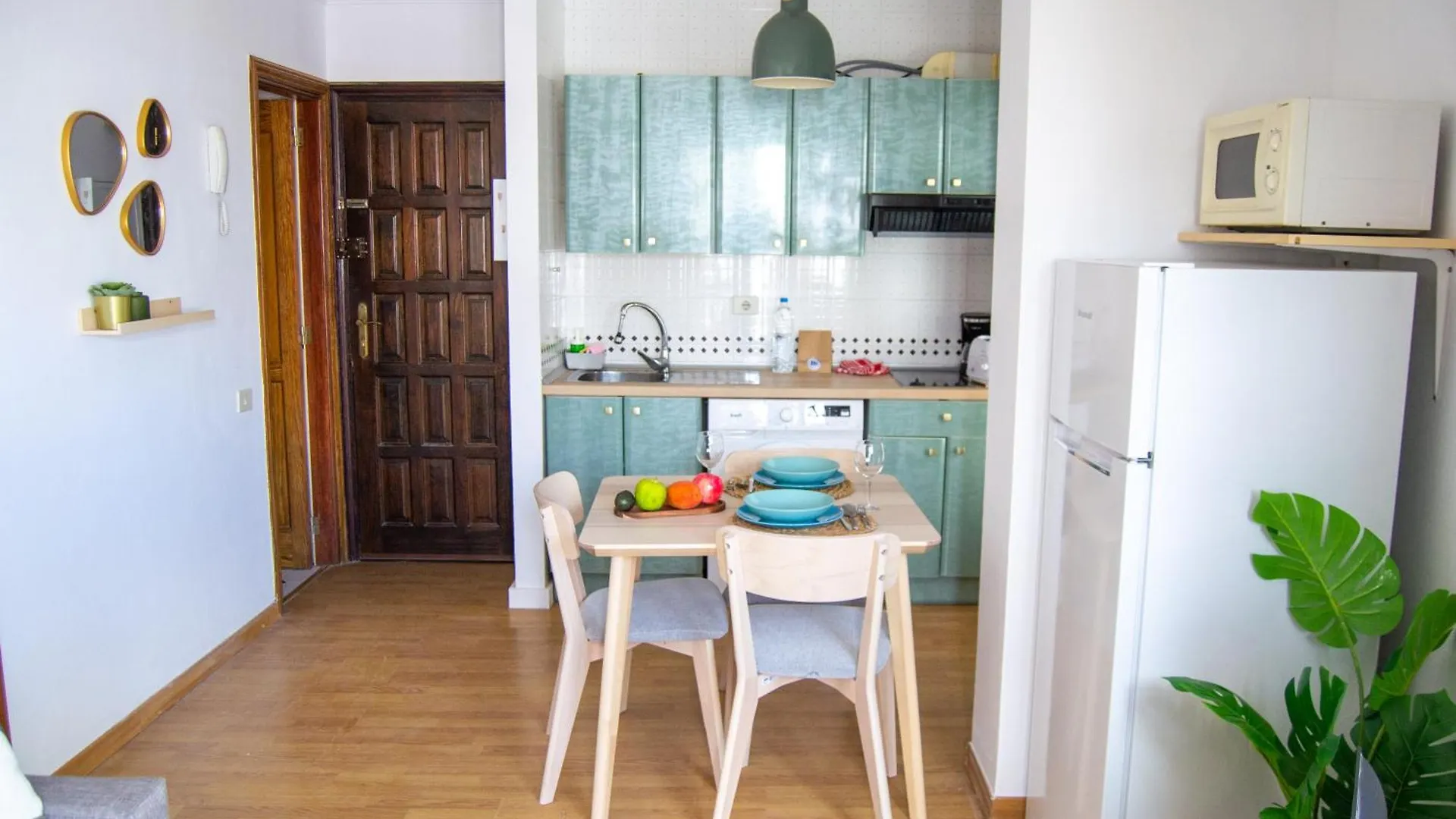 Casa Alessandro By Best Holidays Fuerteventura Κοραλέχο Ισπανία