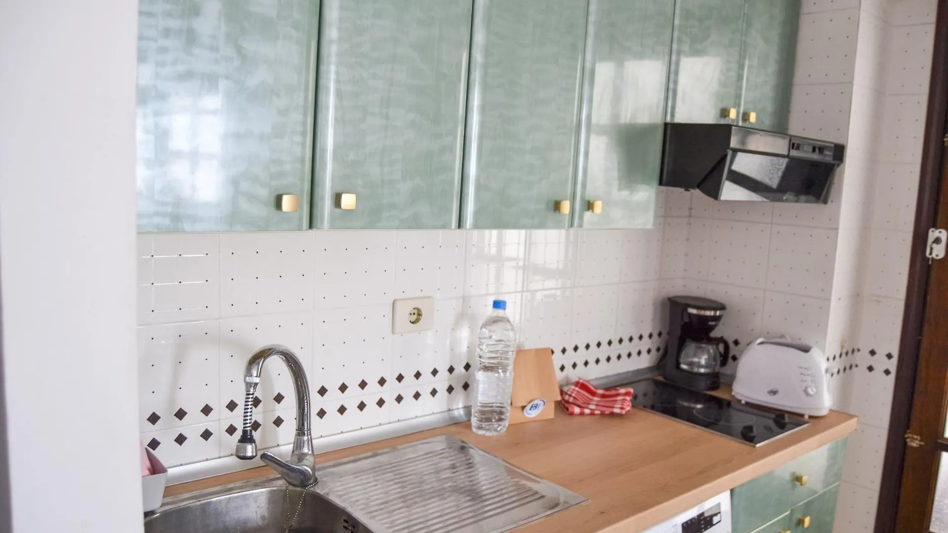 Casa Alessandro By Best Holidays Fuerteventura Κοραλέχο Διαμέρισμα