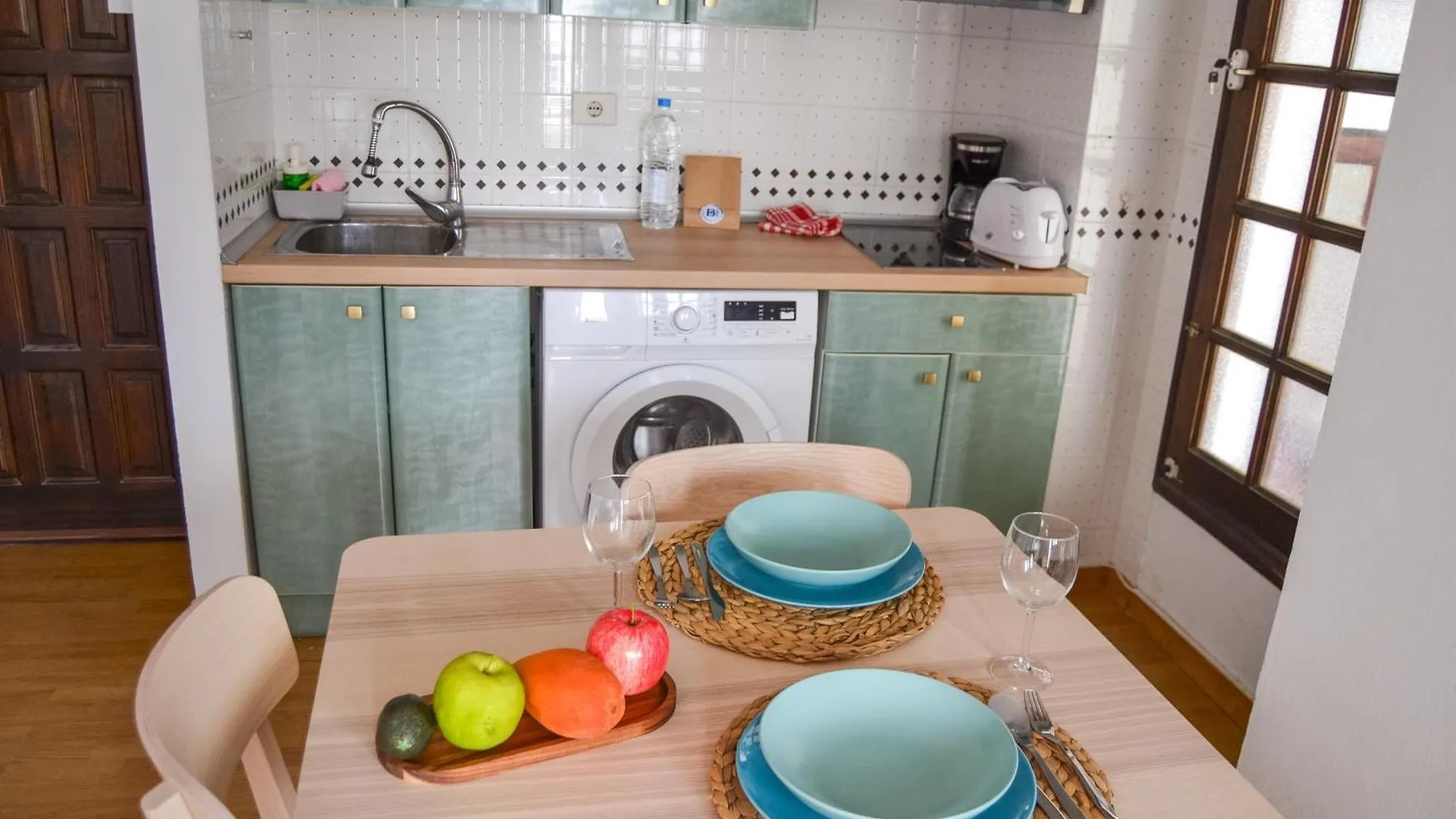 Casa Alessandro By Best Holidays Fuerteventura Κοραλέχο Διαμέρισμα