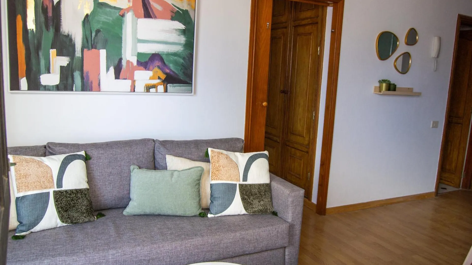 Casa Alessandro By Best Holidays Fuerteventura Κοραλέχο Διαμέρισμα