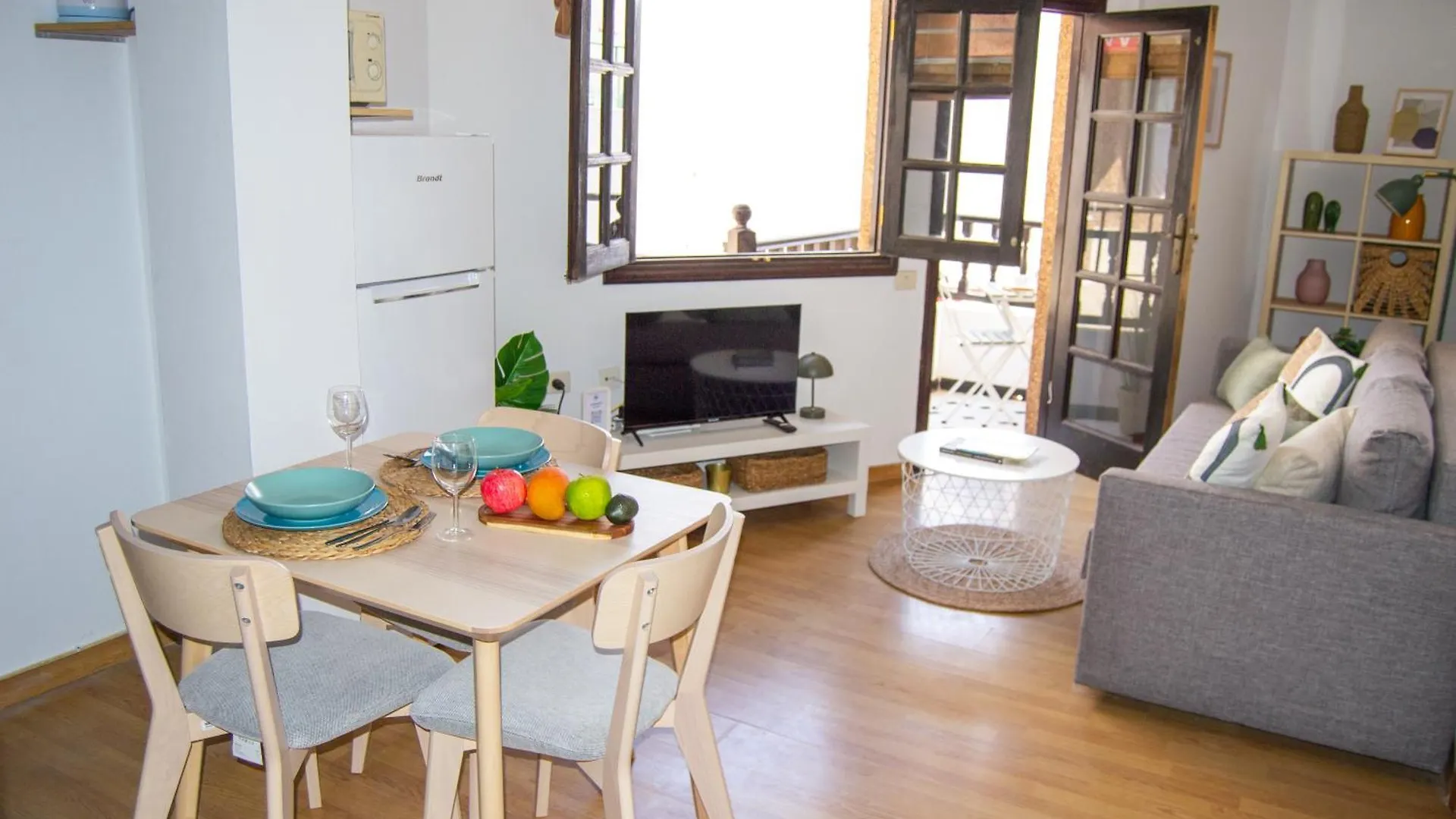 Casa Alessandro By Best Holidays Fuerteventura Κοραλέχο