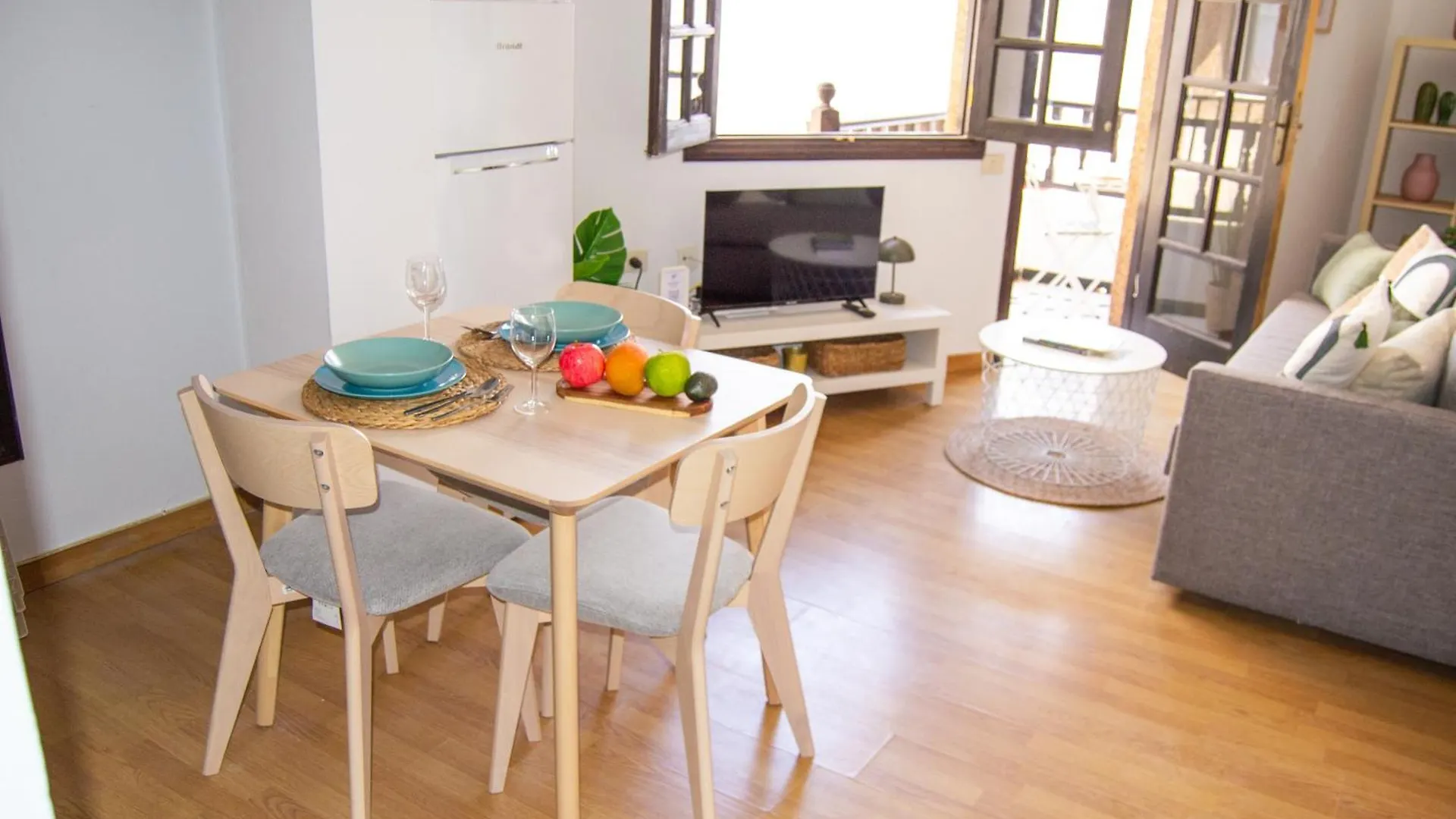 Διαμέρισμα Casa Alessandro By Best Holidays Fuerteventura Κοραλέχο