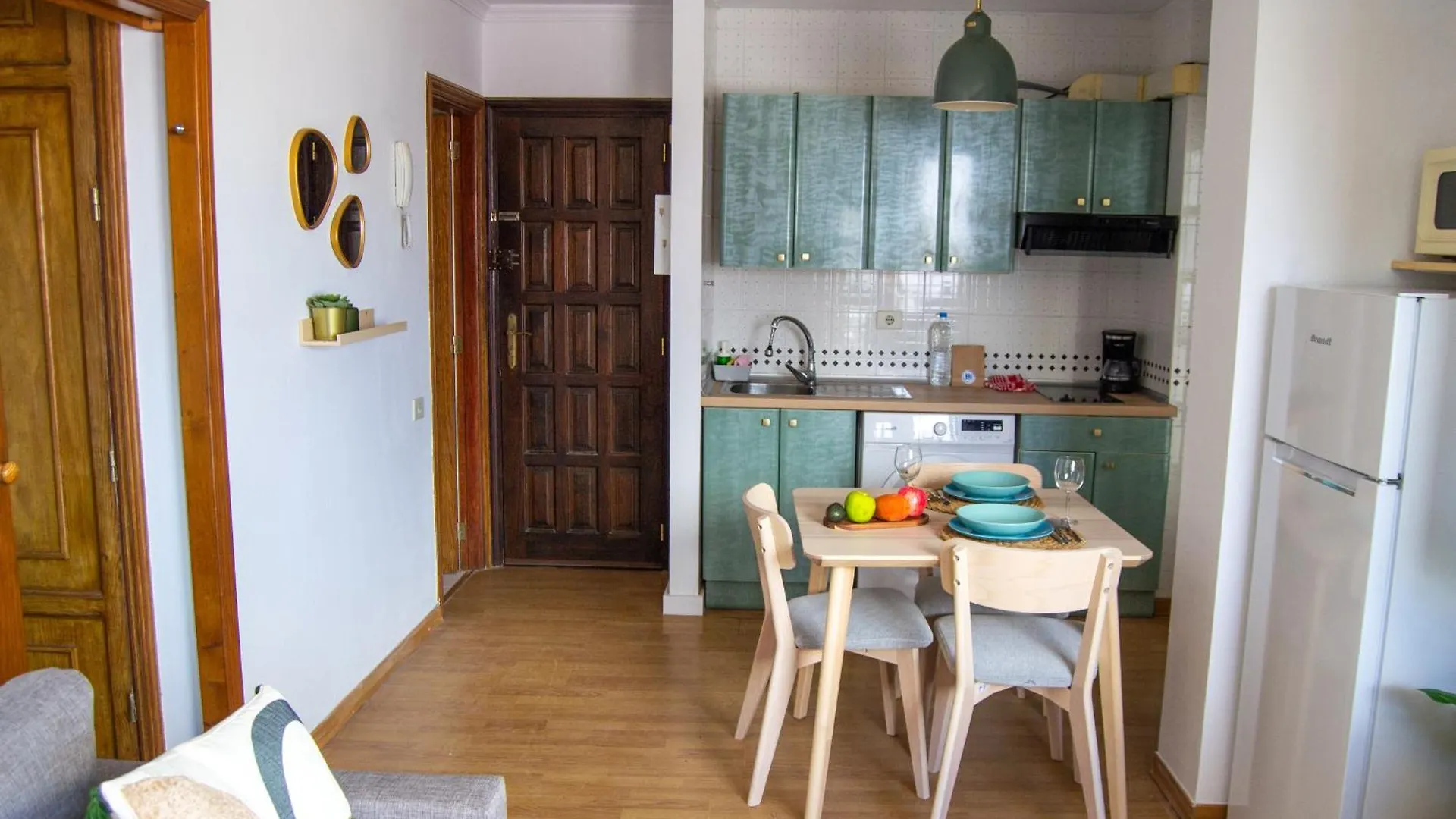 Casa Alessandro By Best Holidays Fuerteventura Κοραλέχο 0*,